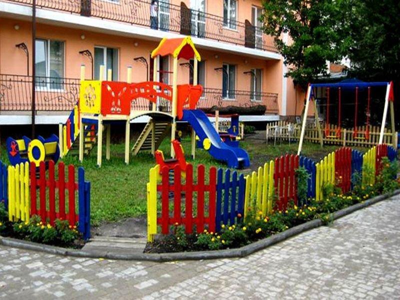 Royal Medical Cezar Hotel Трускавец Екстериор снимка